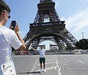 Paris Olympics Field Hockey