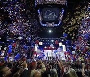 Election 2024 RNC Photo Gallery