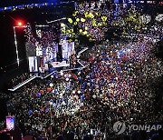 Election 2024 RNC Photo Gallery