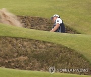 British Open Golf