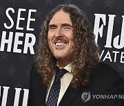 Music-Weird Al