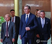 리튬 확보에 사활 거는 EU·독일…세르비아와 공급망 계약