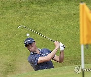 British Open Golf