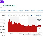 글로벌 사이버 대란+대중 제재, 엔비디아 2.61% 급락