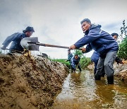 김정은, 베트남 공산당 서기장 사망에 조전…장마철 피해 '최소화'[데일리 북한]