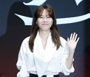 '6세딸 엄마' 김하늘, 보육원 찾아 피자파티…꾸준한 봉사