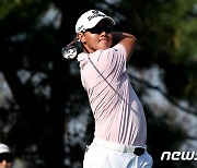 김성현, PGA 투어 배라쿠다 챔피언십 2R 공동 6위