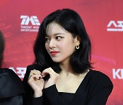 '스테로이드 부작용' 정연 "활동 중단 후 마음 편하게 가지려고 노력"('감별사')