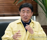 고남석 전 연수구청장, 맹성규 의원 누르고 민주당 인천시당 위원장 돼