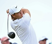 '우승후보' 김주형·맥길로이·디섐보 등 줄줄이 컷탈락 [PGA 메이저 디오픈]