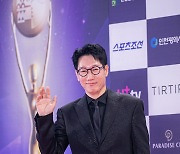 [포토] 지석진, 입국심사 보다 쉽네요