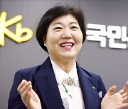 박옥기 과장 "고객에게 딱 맞는 상품 찾았을 때 가장 행복했죠"