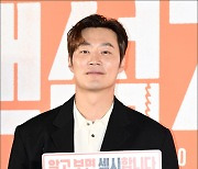 "곧 만나요"…'핸섬가이즈' 이희준, 대구 라팍서 시구한다…채태인도 시타 성사