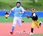 [MD포토] 심건우 '살고 싶어요'