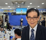 “쇠락한 구도심 충장로에 음악으로 활력 넣겠다”