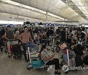 epaselect CHINA AIRPORT IT OUTAGE