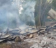 Myanmar Schools Attacked