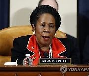 Obit Sheila Jackson Lee