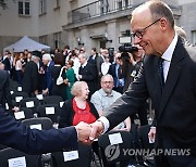 GERMANY NAZI RESISTANCE COMMEMORATION