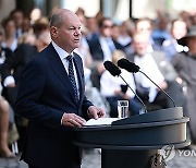 GERMANY NAZI RESISTANCE COMMEMORATION