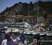 Cycling Tour de France