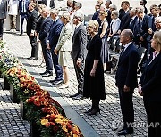 GERMANY NAZI RESISTANCE COMMEMORATION