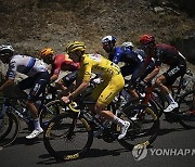 Cycling Tour de France