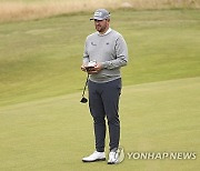 British Open Golf