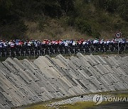 Cycling Tour de France