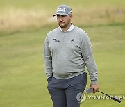 British Open Golf