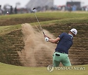 British Open Golf