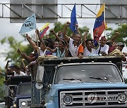 Venezuela Election