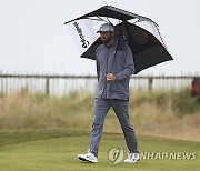 British Open Golf