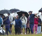 British Open Golf