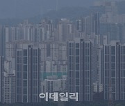 [포토]주택담보대출 1주 사이 1.9조 늘어