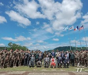 방산 전성기 배경엔 '보훈외교'…전세계 유일 한국의 소프트 파워