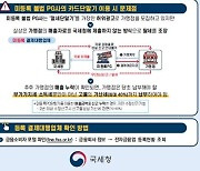 국세청 "'절세단말기'로 탈세 유도…불법행위 엄정 대응"