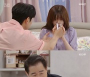 '미녀와 순정남' 지현우, "동생 이용하냐" 의심하는 고윤에 멱살