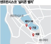 [글로벌포커스]"바이든 규제 지쳤어" 붉게 물드는 실리콘밸리