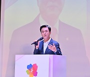 충남도 "여성 기업인 적극 지원할 것"