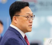 김병환 "DSR 적용범위 단계적 확대해야…LTV 규제 강화는 반대"