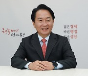 이성헌 서대문구청장 “안산 황톳길 조성 가장 큰 보람…신촌 상권 반드시 부활시킬 것”