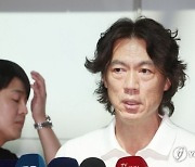 만남 투어? '손흥민→김민재→이재성' 홍명보 감독, 일정되면 황인범까지