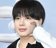 TXT 태현, 느낌을 전달하는 멋짐 [포토엔HD]