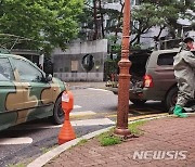 [속보]합참 "북한, 21일 대남 오물풍선 또 살포"