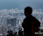 서울 아파트 매매 절반은 '상승거래'