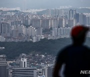 서울 아파트 매매, 절반이 상승거래…신고가 거래는 10% 육박