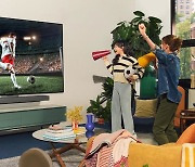 LG 올레드 에보, 전 세계 소비자가 뽑은 최고의 TV