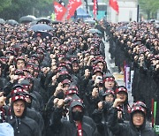 삼성전자 노사, 23일 임금교섭 재개…파업사태 분수령