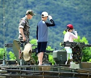 화천 토마토 축제 8월 1일 개막… 군(軍) 관련 콘텐츠로 무장